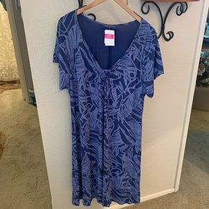Fresh Produce Casual Dress